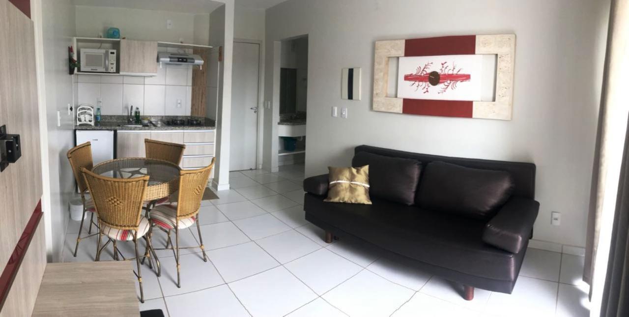 Apartamento Lagoa Quente カルダス・ノバス エクステリア 写真