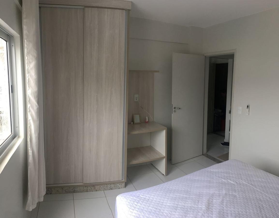Apartamento Lagoa Quente カルダス・ノバス エクステリア 写真