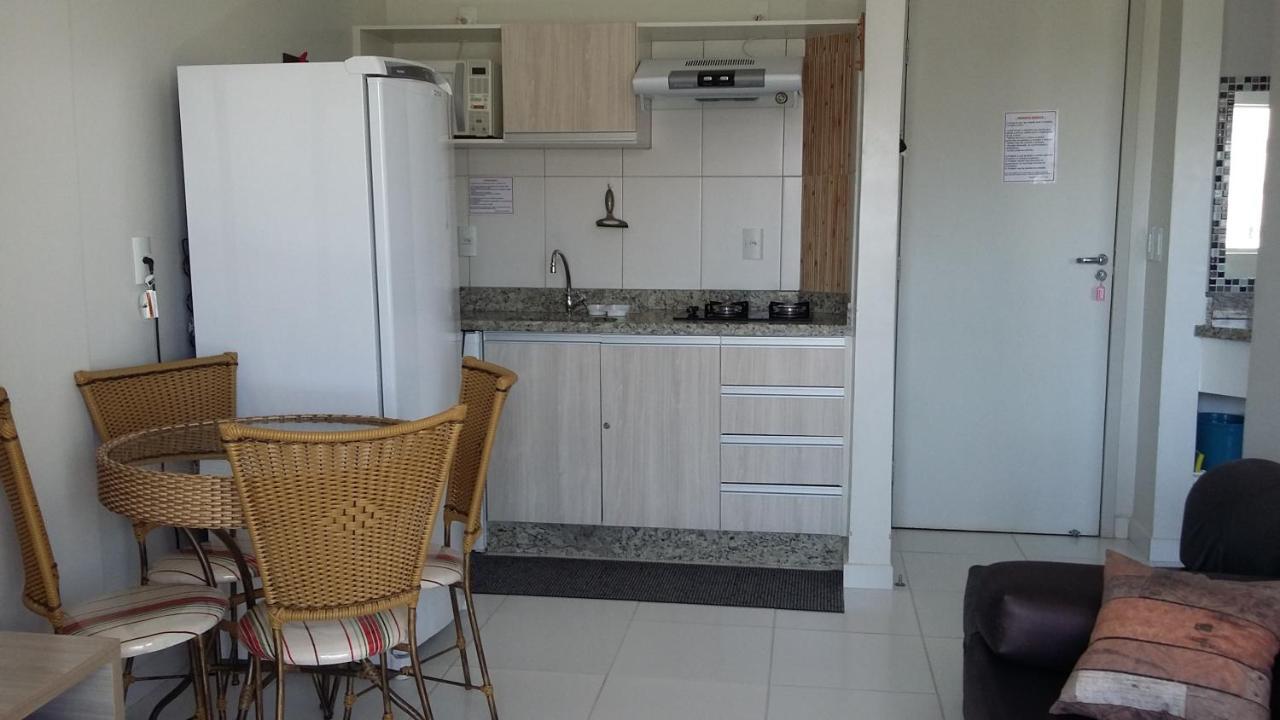 Apartamento Lagoa Quente カルダス・ノバス エクステリア 写真