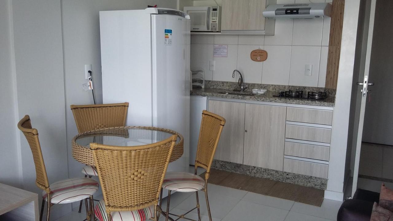 Apartamento Lagoa Quente カルダス・ノバス エクステリア 写真
