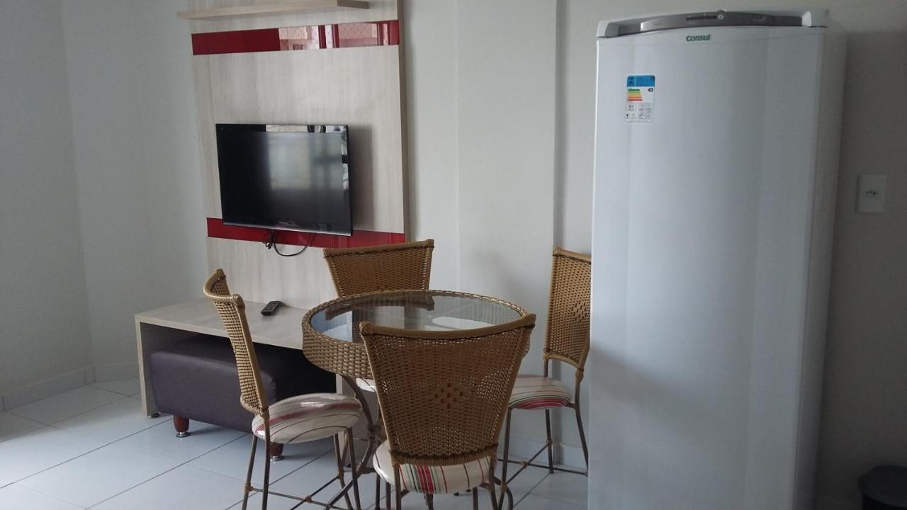 Apartamento Lagoa Quente カルダス・ノバス エクステリア 写真